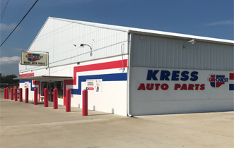 (c) Kressautopartsco.com