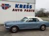 Kress Auto Parts Co.