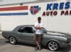 Kress Auto Parts Co.